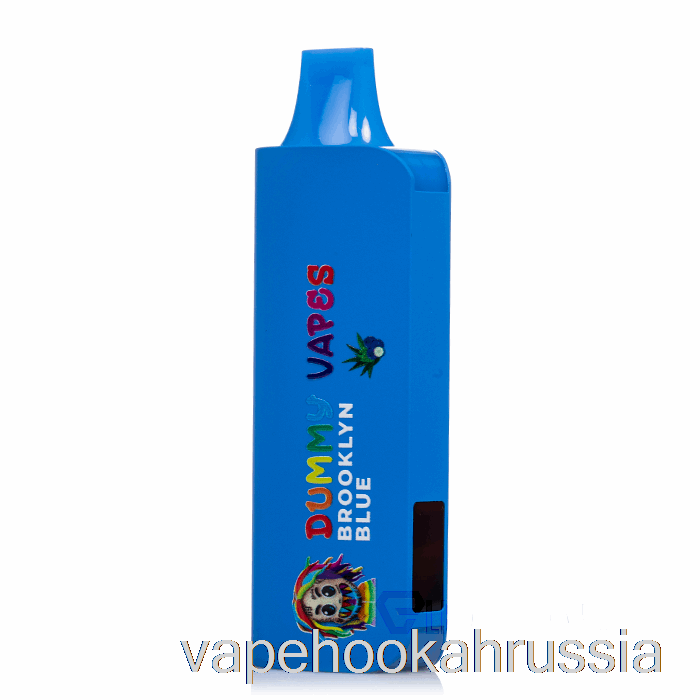 Vape россия манекен Vapes 8000 одноразовый бруклинский синий